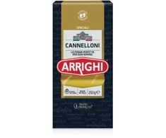 Makaroni Cannelloni ARRIGHI, 250g