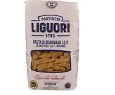 Makaroni LIGUORI, Casarecce Nr. 168, 500g