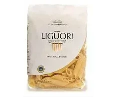 Makaroni LIGUORI, spalviņas Nr. 124, 500g