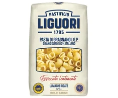 Makaroni LIGUORI,gliemežvāki.Nr.179,500g