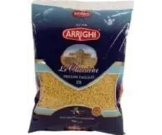 Makaroni, nūdeles ARRIGHI, 500g