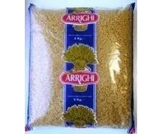Makaronai ARRIGHI, rageliai Nr. 51,5kg
