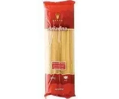 Makaroni, spagetti ARIADNA, 400g