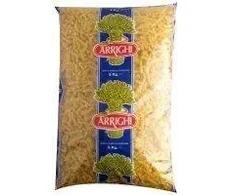 Makaroni, spirāles ARRIGHI Nr.37, 5kg