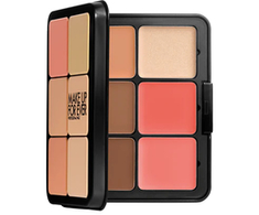 Make Up For Ever Face palette HD Skin (All-in-One Palette) 26.5 g