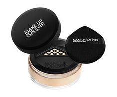 Make Up For Ever Fine fixing powder HD Skin (Setting Powder) 18 g