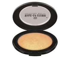 Make-Up Studio Amsterdam Make-Up Studio Lumiere Highlighting Powder, 7 g