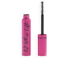 Makeup revolution Revolution Make Up 5d Whip Lift blakstienų tušas 12ml