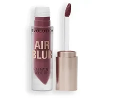 Revolution Beauty Makeup Revolution Air Blur Soft Matte Liquid Lip - Tekutá matná rtěnka 3,5 ml