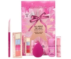 Makeup Revolution Beauty All About The Jelly Make-up Set