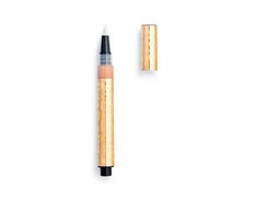 Makeup Revolution Brightening and Tightening kreminis kaukė Caramel Nude 2.2 ml
