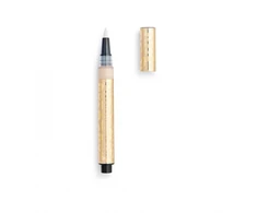 Makeup Revolution Brightening and Tightening kreminė kaukė su migdolais 2.2 ml