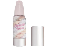 „Makeup Revolution Ceramide Primer“ makiažo pagrindas „Ceramide Reduces Fine Lines Kreminis Primer“, 30 ml