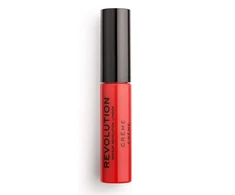 Makeup Revolution London Crème Lip - Kreminiai lūpų dažai, 3 ml. Spalva: 133 Destiny