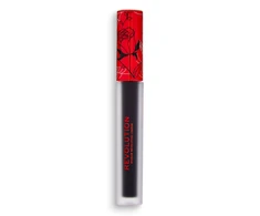 Makeup Revolution Halloween Vinyl Liquid Lip - Skysti lūpų dažai. Spalva: Nightmare