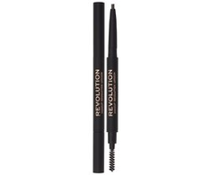 Makeup Revolution London Duo Brow Definer Eyebrow Pieštukas