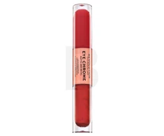 Skysti akių šešėliai „Makeup Revolution Eye Chrome“ „Adore“ 4,4 ml