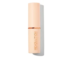 „Makeup Revolution Fast Base Conceale“ veganiškas makiažo pagrindas „Pieštukas“ F17, 10 g