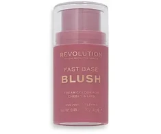 Makeup Revolution London Fast Base Blush Blush, 14 g