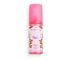 Makeup Revolution I Heart Fix Makeup Fixer Purškiklis, 100 ml