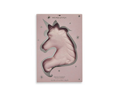 I Heart Revolution Unicorn Bath Fizzer Unicorn Heart Bath Fizzer