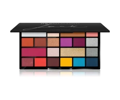 „Makeup Revolution Jack“ akių šešėlių paletė 16, 26 g