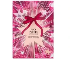 Revolution Beauty Makeup Revolution Juicy Peptide Lip Mask Set - gift set