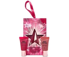 Revolution Beauty Makeup Revolution Juicy Peptide Mini Lūpų balzamas Gift Set