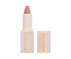 Makeup Revolution Lasting Kiss Kreminis Lipstick Lover Nude 3.2 g