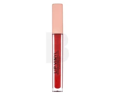 „Makeup Revolution“ lūpų dažai „Vinyl Ruby“ 3,6 ml