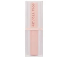Makeup Revolution Lasting Kiss Kreminis Lipstick Queen Rožinė 3.2 g