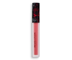 Makeup Revolution Halloween Matte Liquid Lip - Skysti lūpų dažai. Spalva: Bewitched