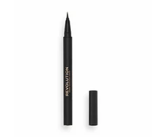 Makeup Revolution Hair Stroke Eyebrow Kreminis Pieštukas Medium Brown 0.5 g