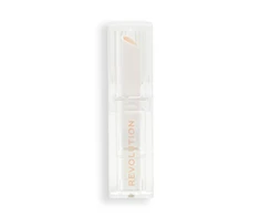 Makeup Revolution Moodswitch Halo Hydrating Lūpų balzamas Clear 2.5 g