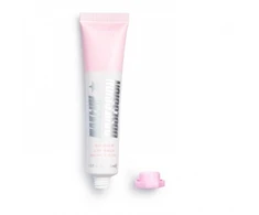 Makeup Revolution Obsession So Balm Hydrating Lūpų blizgis Mango, 15 ml