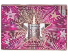 Revolution Beauty Makeup Revolution Pout Bomb Plumping Lūpų blizgis Trio Gift Set - Gift set