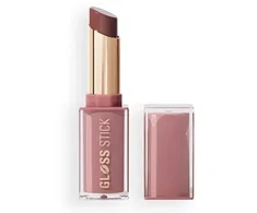Revolution Beauty Makeup Revolution Pout Lūpų blizgis Stick - Rtěnka 3 g Chocolate Ganache