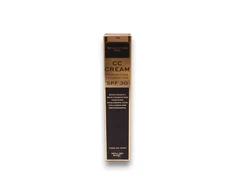 „Makeup Revolution Pro CC Perfecting CC Kreminis F8 SPF 30“, 26 ml