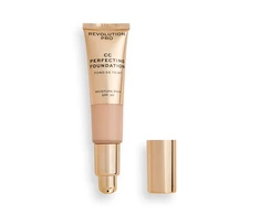 Makeup Revolution Pro CC Perfecting CC Kreminis F3 SPF 30, 26 ml