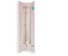 Makeup revolution „Revolution Make Up Fluffy Blending “ makiažo šepetėlis R4 1 U