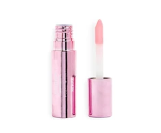 Makeup Revolution Rehab Plumping Lip Oil Papaya 3.3 ml