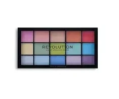 Makeup revolution Reloaded Sugar Pie paletė 16,5 g