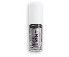Revolution Relove Eye Light Metallic Eyeshadow Akių šešėliai moterims, 1,9 ml