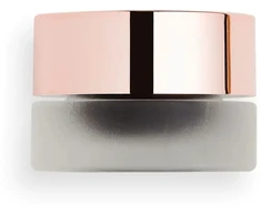 Makeup Revolution, REVOLUTION, Angled Cut, Gel Akių apvadas, Juodas, 3 g