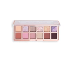 Makeup Revolution REVOLUTION Eyeshadow Palette The Enchanted Icon 12 Shades 8.4 g
