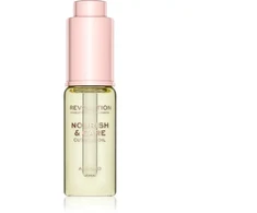 Makeup Revolution London Nourish &amp; Care Nail Care, 15 ml
