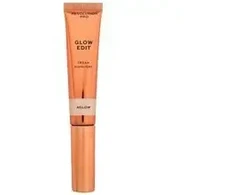 Revolution Pro Glow Edit Kreminis Highlighter Brightener