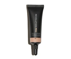 Makeup Revolution REVOLUTION PRO Vegan Liquid Maskuoklis C 9 8.5 ml