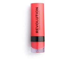 Makeup Revolution Matiniai lūpų dažai, Spalva: Decadence 130