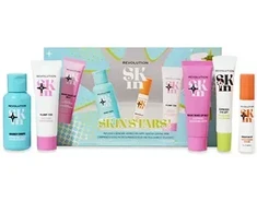 Makeup revolution Revolution Skincare YOUR 5-STEP REVOLUTION SKIN ROUTINE 5-piece SET